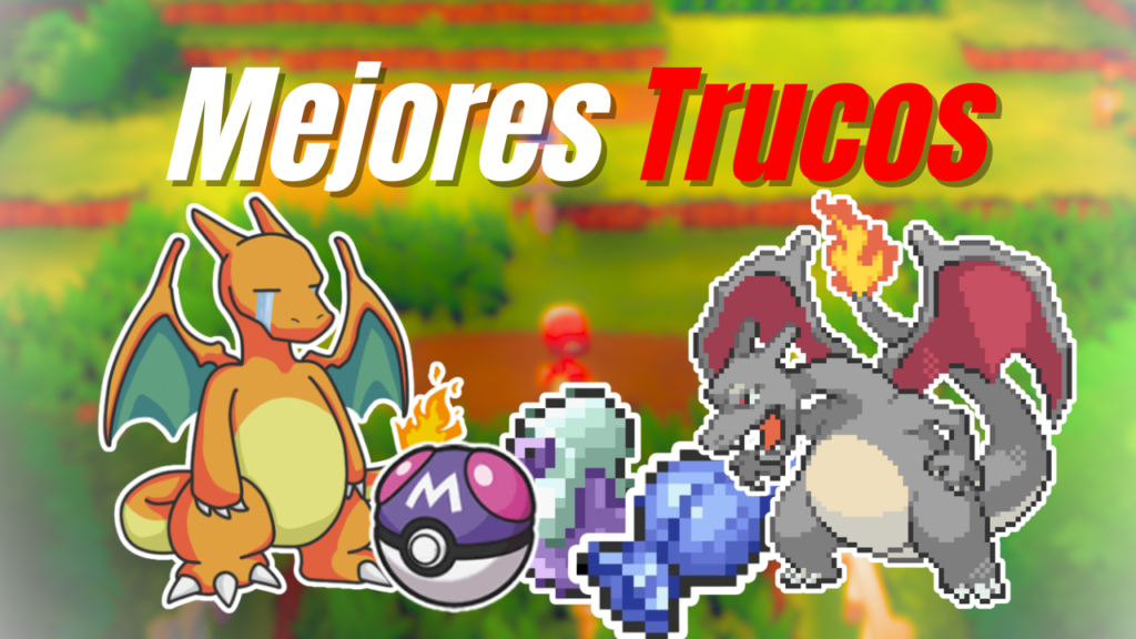 Pokemon Rojo Fuego Trucos 1 1024x576